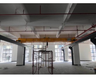 2020起重機(jī)工程案例 2020起重機(jī)工程案例